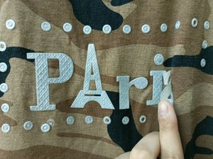 Women&#39;s Cute Printed Top