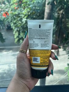 Dr. Sheth&#39;s Ceramide &amp; Vitamin C Sunscreen