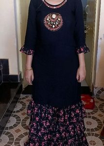 Kurta Set