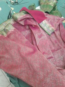 Traditional Saree