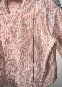 Stylish &amp; Chic crop jacket
