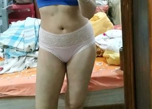 Vintage Style Briefs