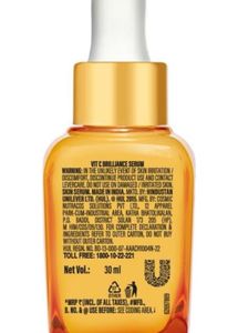 Lakme Vitamin C+ Serum