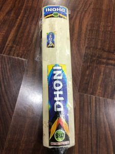 Dhoni Cricket Bat
