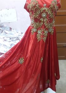 Salwar Suit