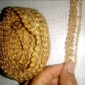 Combo Gold And Pink Laces💗🌼