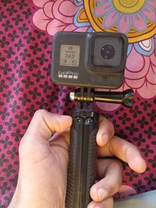 Gopro 8