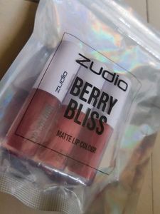 Zudio Nude Lipstick