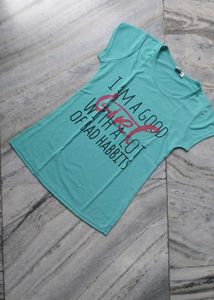 Good Vibes Tee