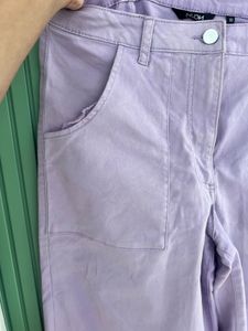 Nuon Lavender Jeans