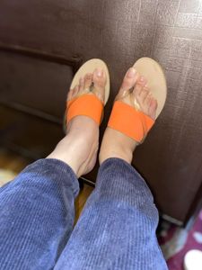 Comfy Flats