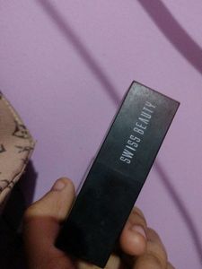 Nude Matte Lipstick