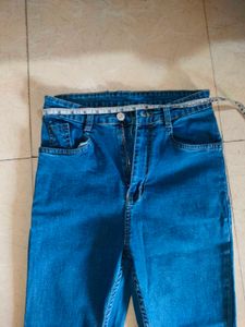 Bootcut Jeans 🌀🥤🐋👖🔹🧞