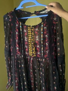 Ritu Kumar Dress
