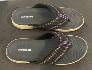 Centurion Slippers