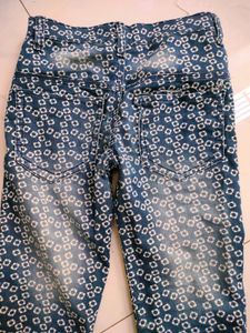 Women Jean