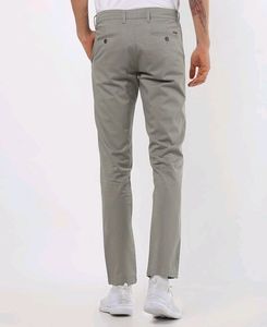 Men Slim Fit Chinos Pant