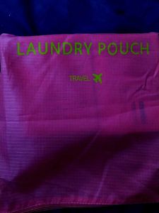 Luxury  Hand C ImportedSoaps N Toiletries Pouch
