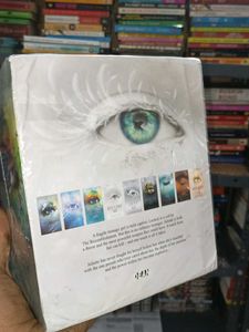 Shatter Me Series - Full Set