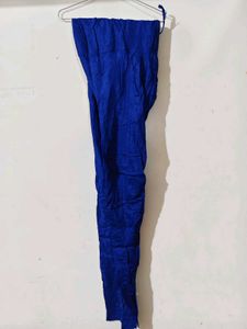 Navy Blue Frock Suit
