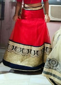 Ethnic Lehenga Skirt , Taylor Made