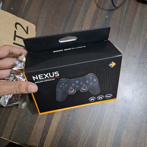 Nexus Wireless Gamepad Controller (Dual Mode, PC C