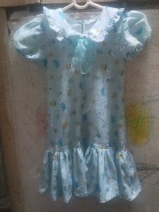 Cute Baby Girl Dress