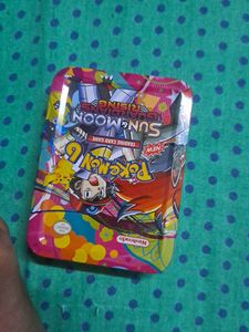 Pokemon Card Collection