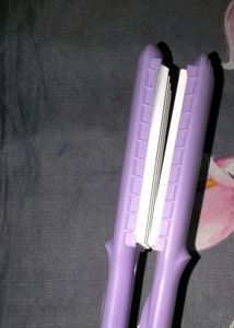 Mini Hair Crimper