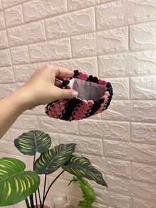 Set Of 3 Pouch For Women