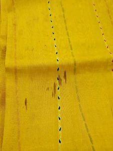 Elegant Ethnic Saree