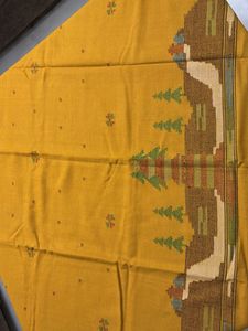 BRANDED 100% Wool SHAWL