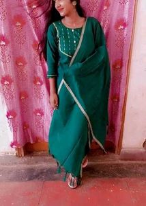 women kurta set