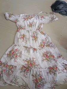 Pure Georgette Buy This AndGetFreeKurta