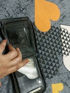 Men Wallet