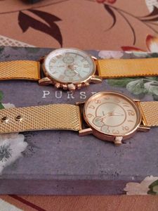 Girl And Women Watches