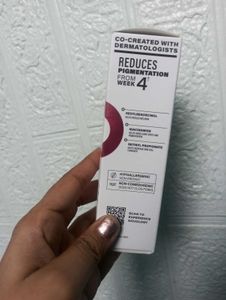 Novology  Serum