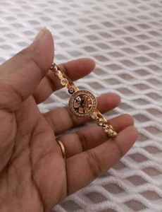 Chain bracelet