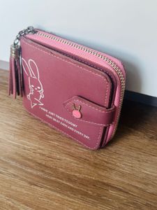 Cute Bunny Wallet