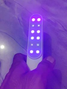Portable UV Light Sanitizer Wand