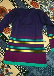 Beautiful sweater