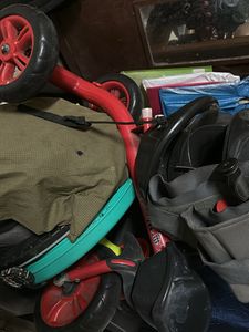 Tricycle For Baby 2 To 5 Years