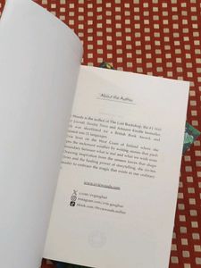 The Lost Bookshop &amp; Story Collector