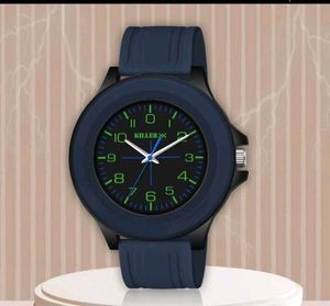 Kiser Watch ⌚