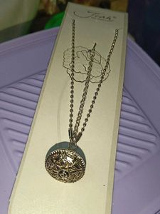 Elegant Silver borala mangtika