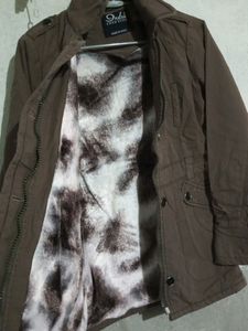 Jacket Inner  Soft Father