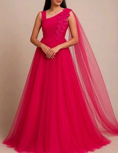 Sparkle Net Princess Gown 💕✨
