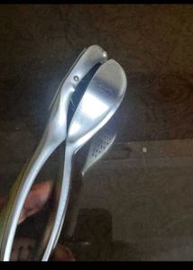 Garlic Press