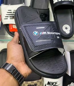 BMW M Motorsport Softride 2.0 Slides
