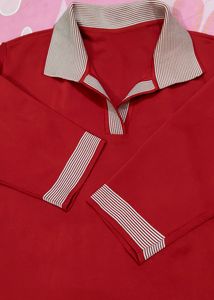 Polo Nack Tshirt